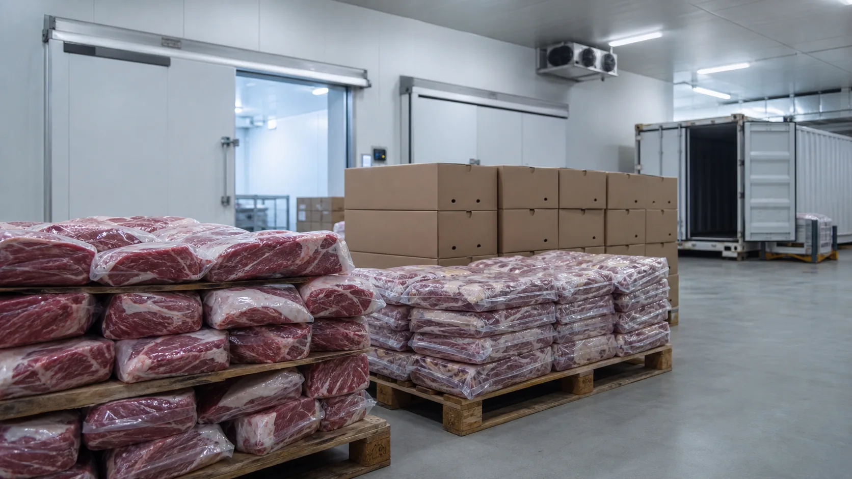Brazilian Beef participa da Saudi Food Show 2026 na Arábia Saudita