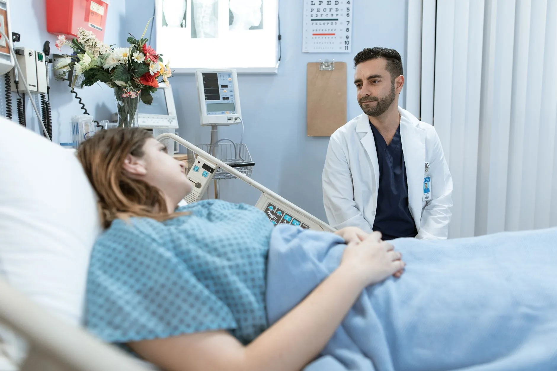 Estudo mostra alívio de sintomas em pacientes oncológicos com uso de cânhamo medicinal