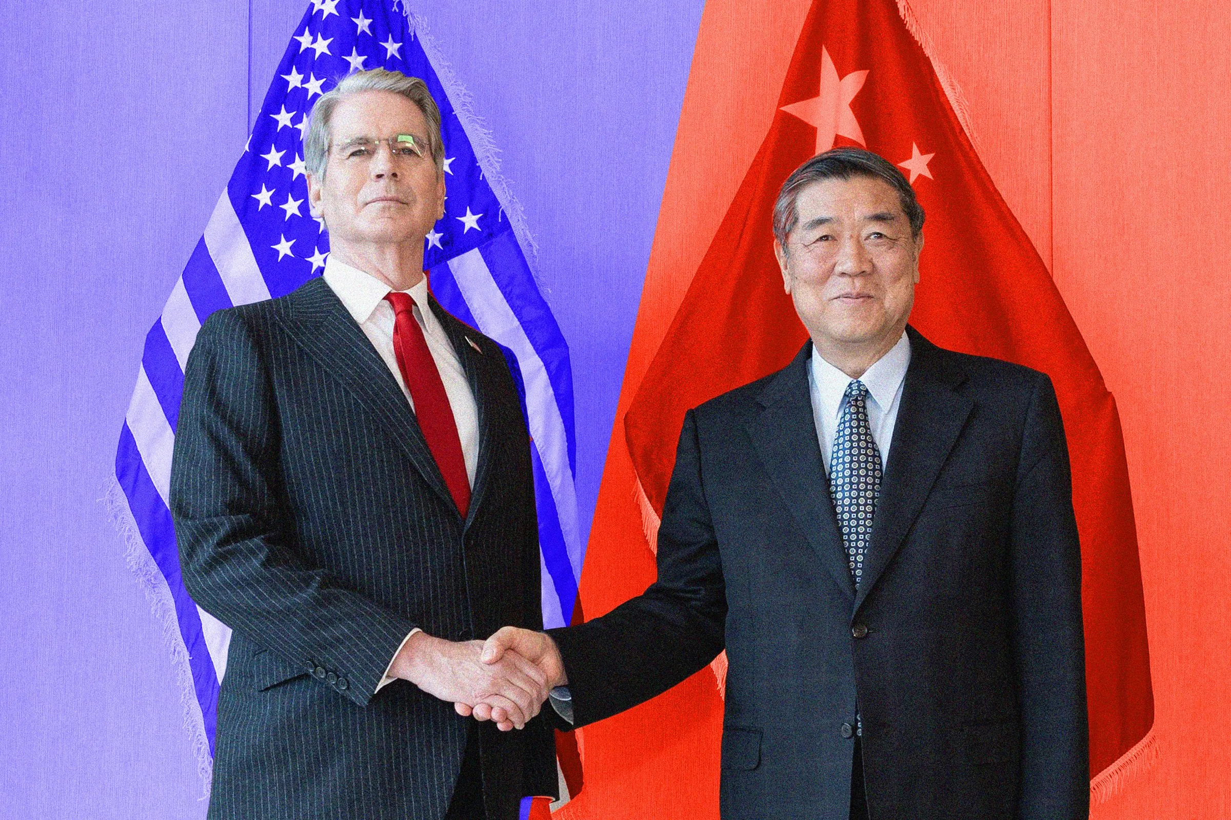 Estados Unidos e China discutem mecanismo para alertar sobre ameaças de IA