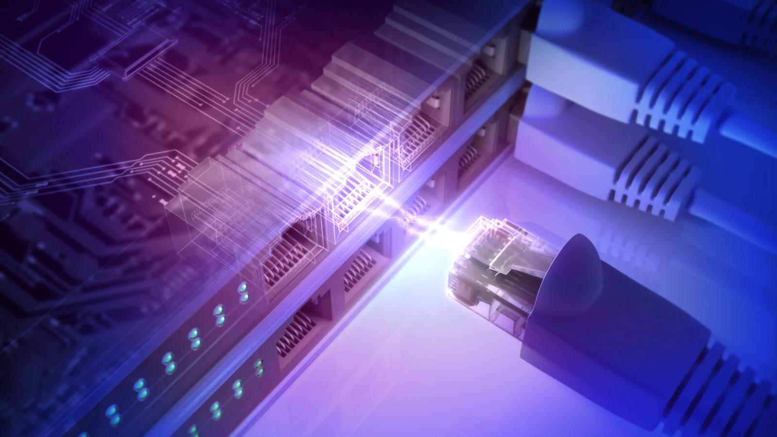 Ethernet Cables: Length and Speed
