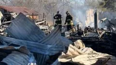 Incêndio mata 16 idosos em casa de repouso no Chile