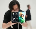 Apple lança iPhone Duo dobrável