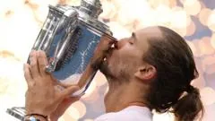 Zverev conquista US Open após seis anos