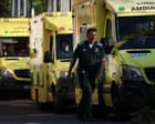 NHS pode evitar 20 mil mortes e economizar £33 bilhões por ano