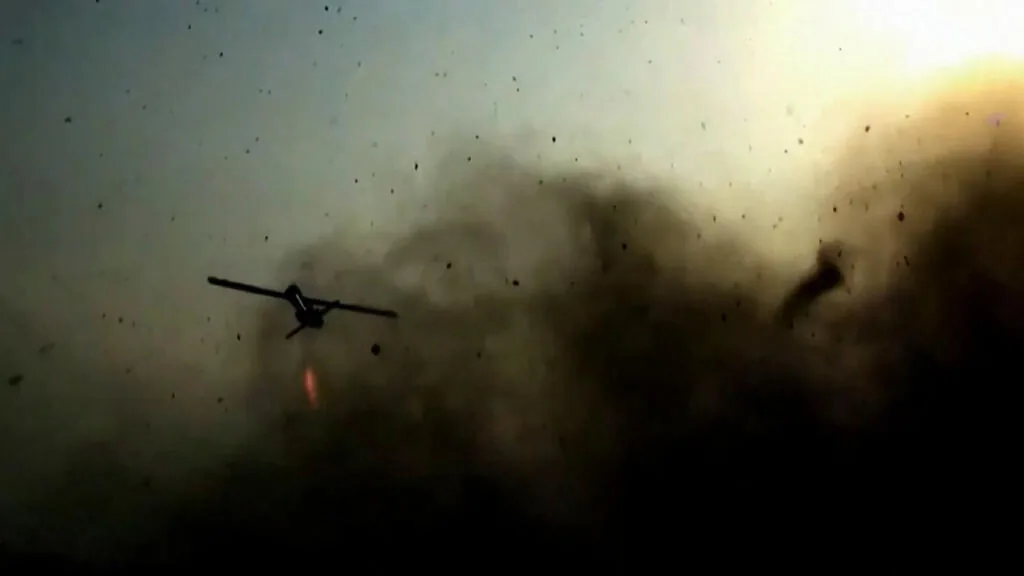 Kuwait intercepta ataque de míssil e drone de origem iraniana