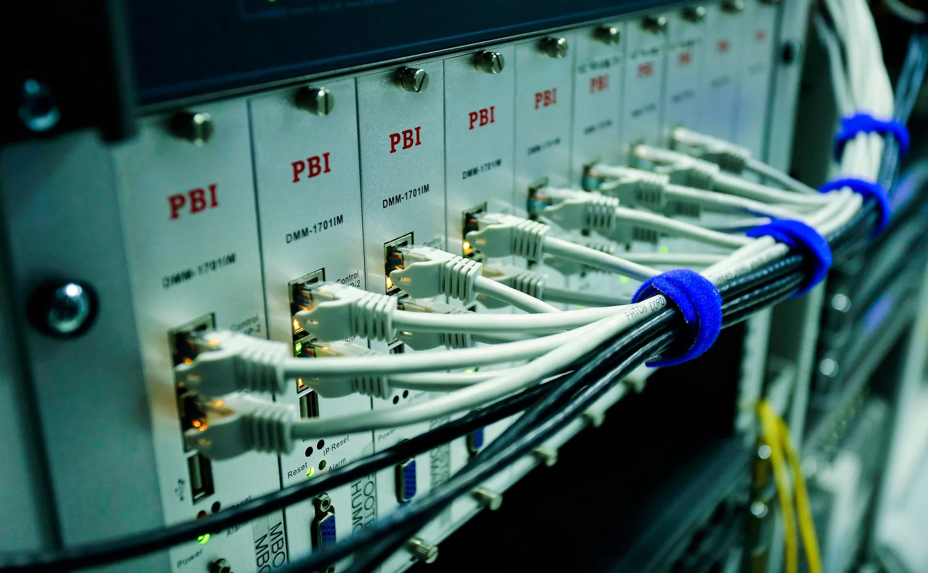Riscos geopolíticos se tornam fator crítico para operadores de data centers