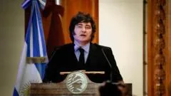 Argentina planeja ação legal contra empresa de petróleo na Faixa de Martime
