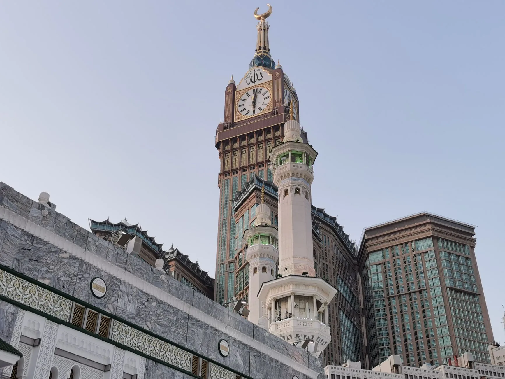 Bangladesh considera participação no acordo de defesa de Mecca