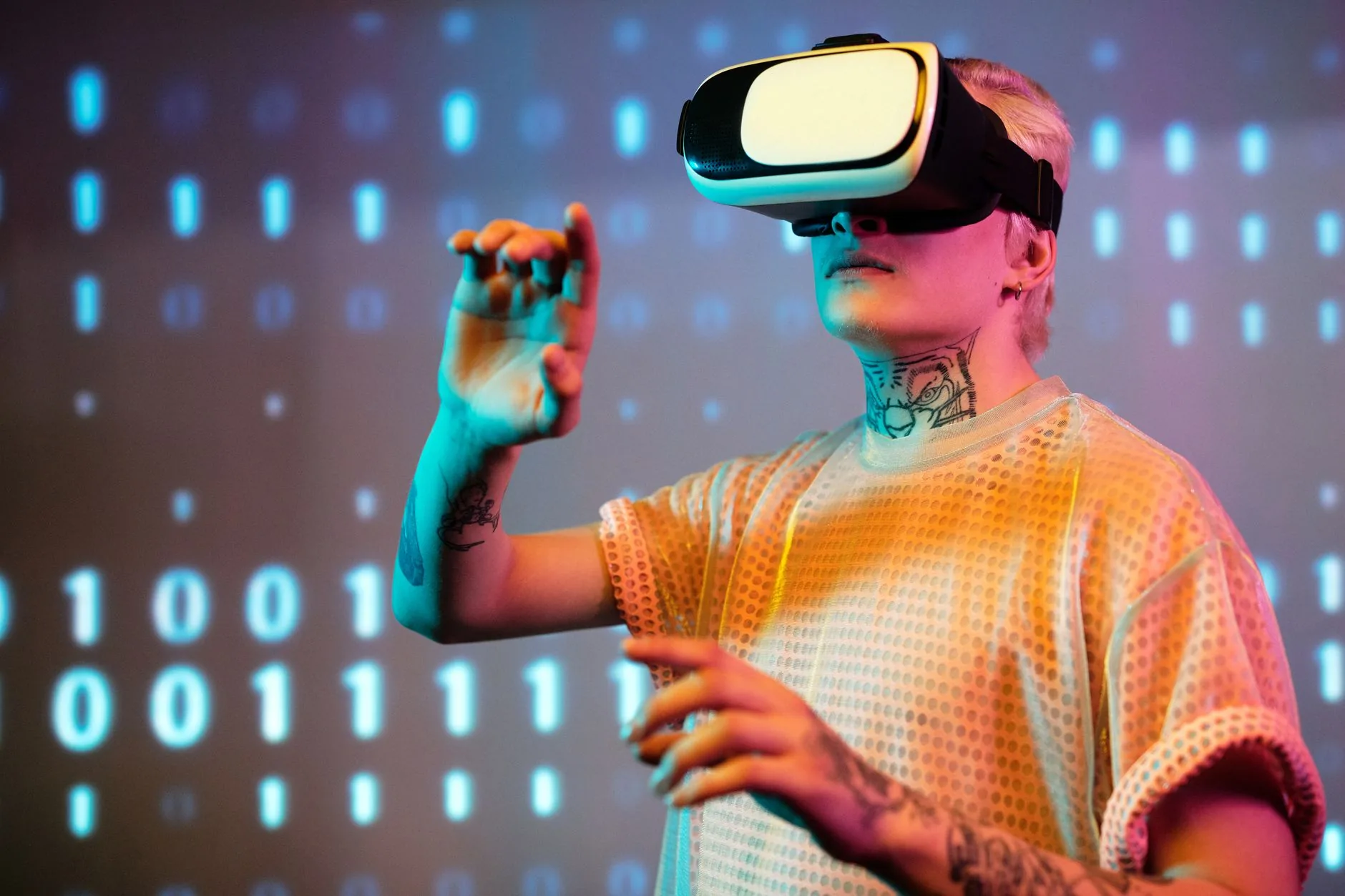 O Futuro da Inteligência Artificial: Desafios e Perspectivas