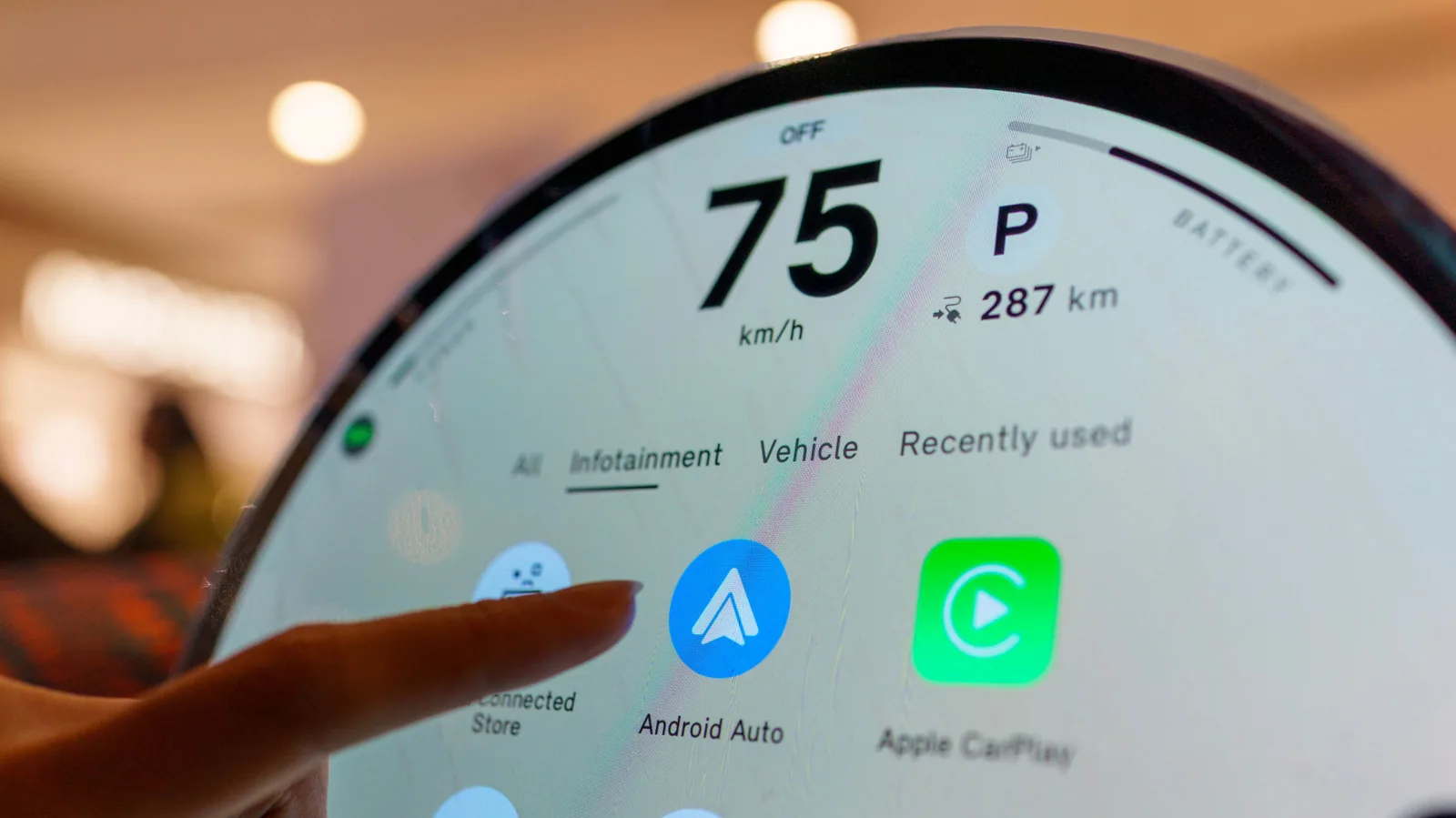 Problemas com Android Auto podem ser resolvidos com atualizações