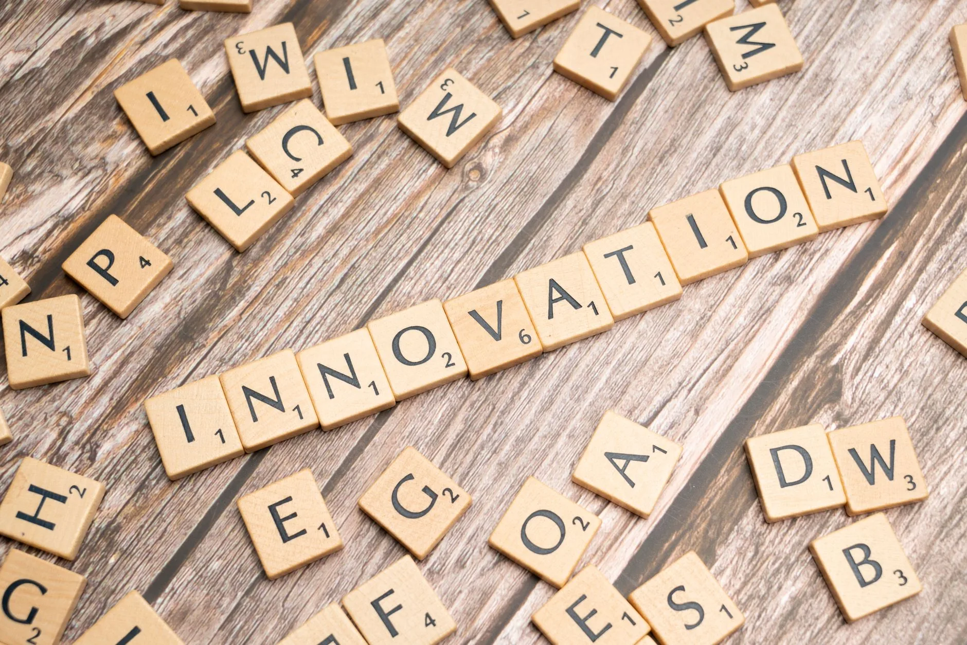 Perguntas e respostas: Tecnologia e Inovação