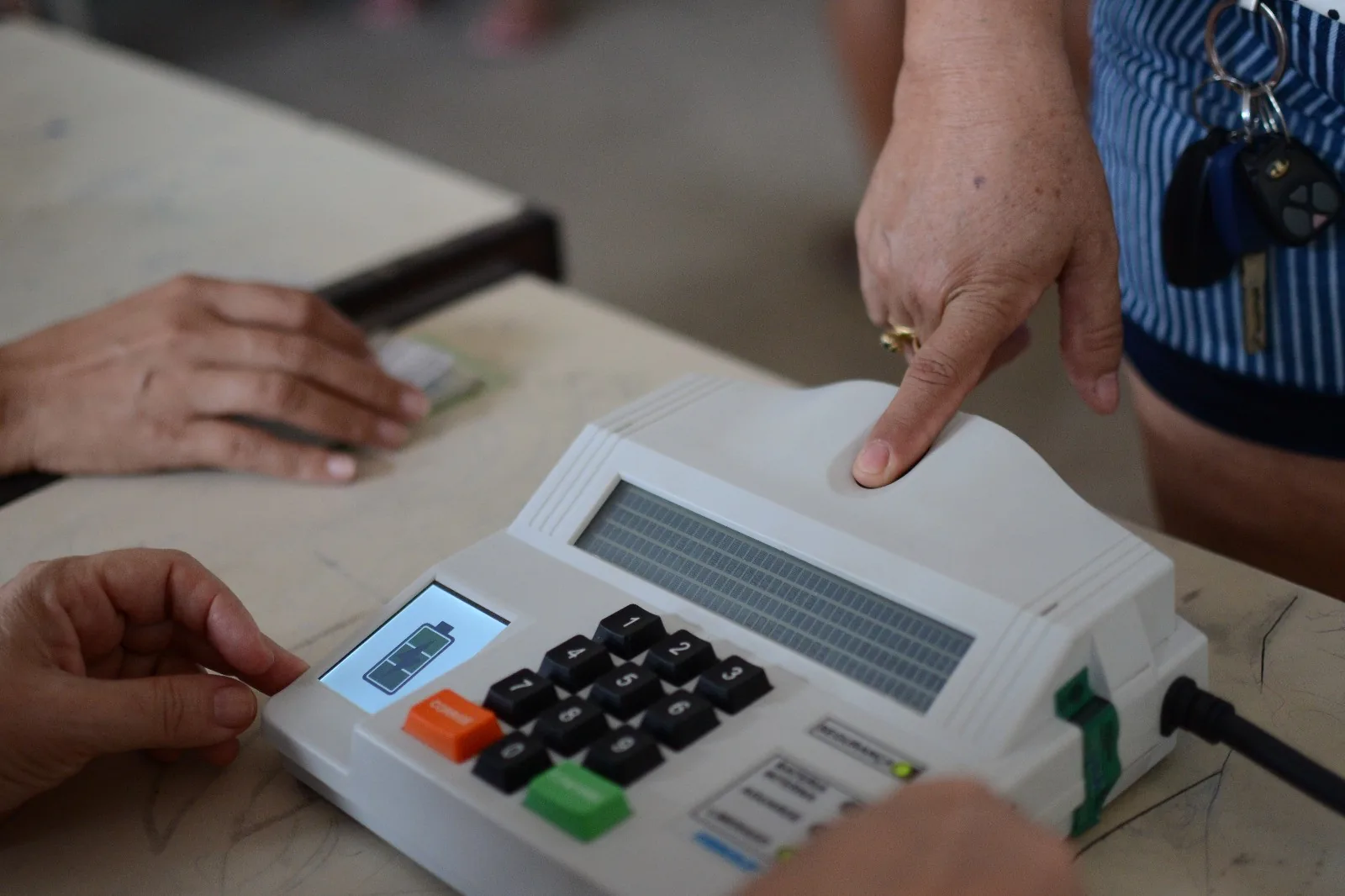 Como lidar com opiniões políticas diferentes no ambiente de trabalho?