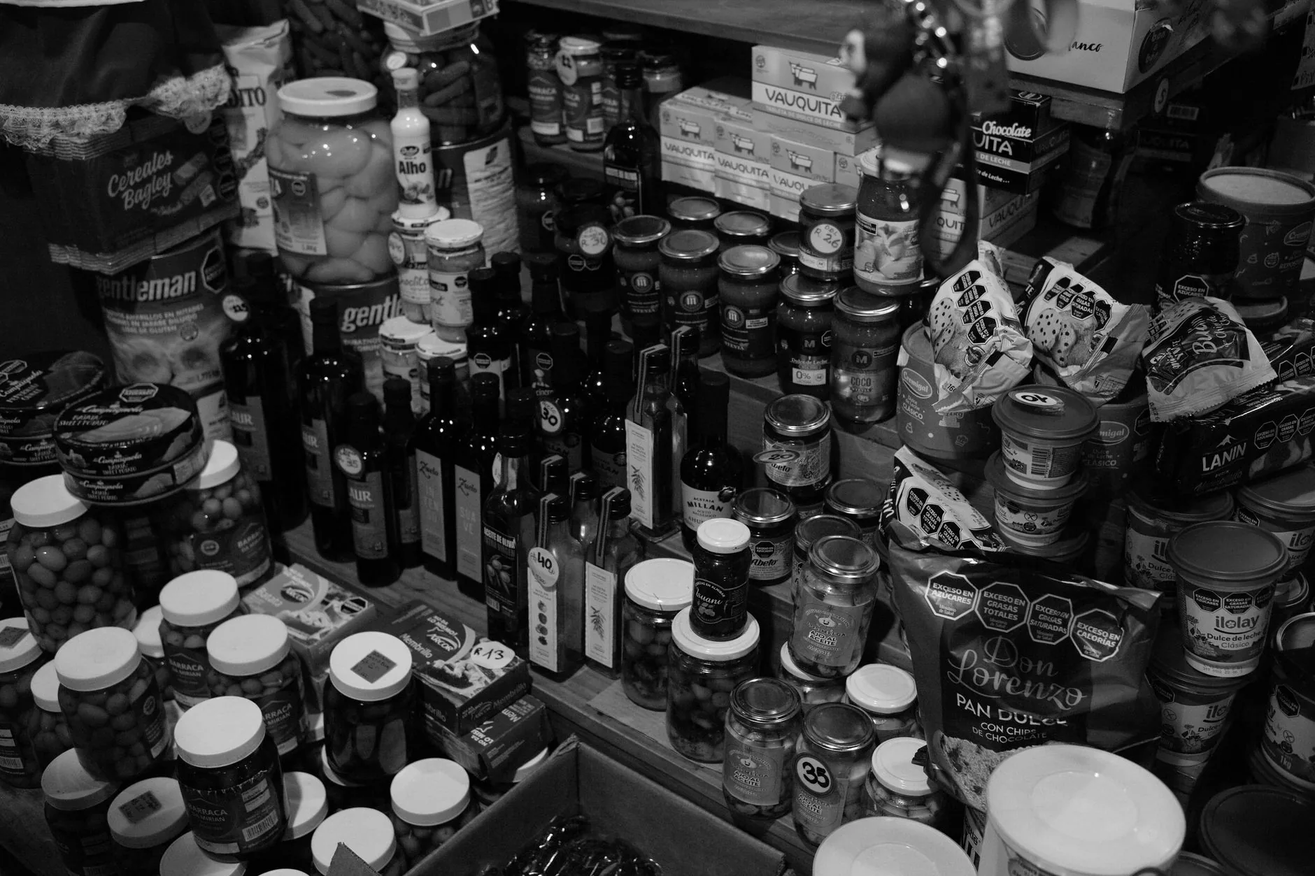 Comum: preservativos alimentares podem aumentar risco de hipertensão e doenças cardíacas