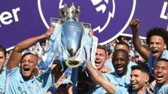 Clubes da Premier League buscam orientação jurídica sobre compensação após condenação de Manchester City