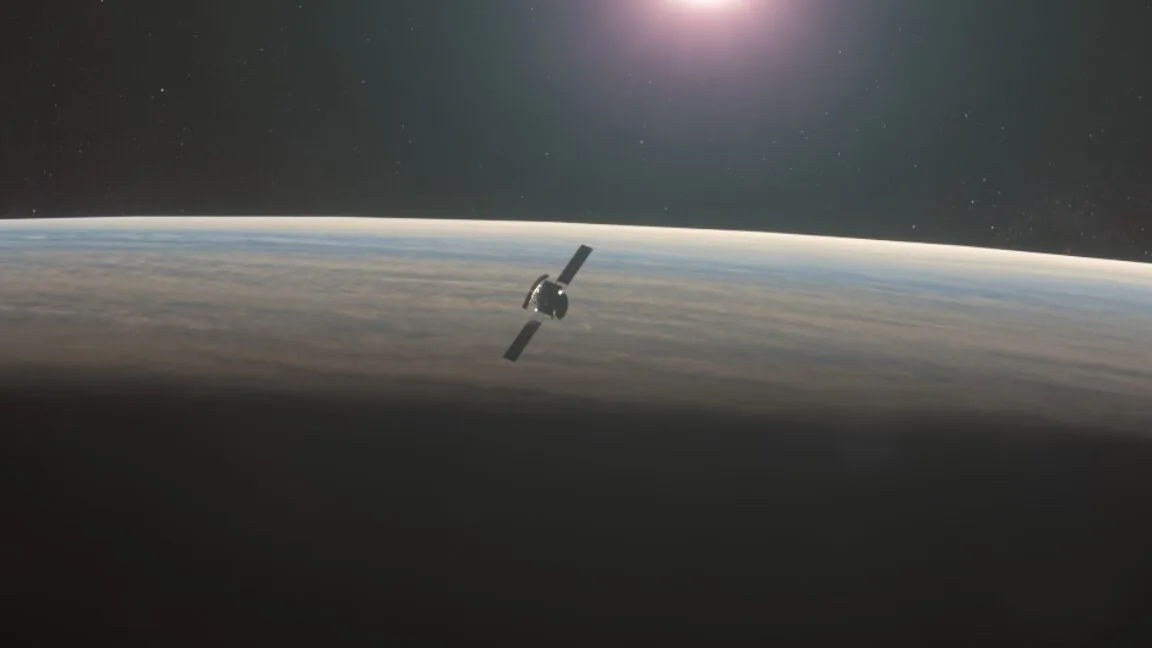 Europa avança sozinha em missão à Vênus após NASA recusar instrumento