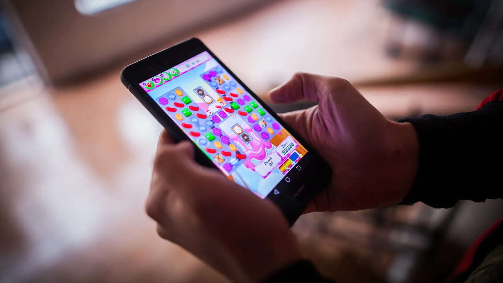 Desenvolvedores de Candy Crush planejam greve para próxima semana