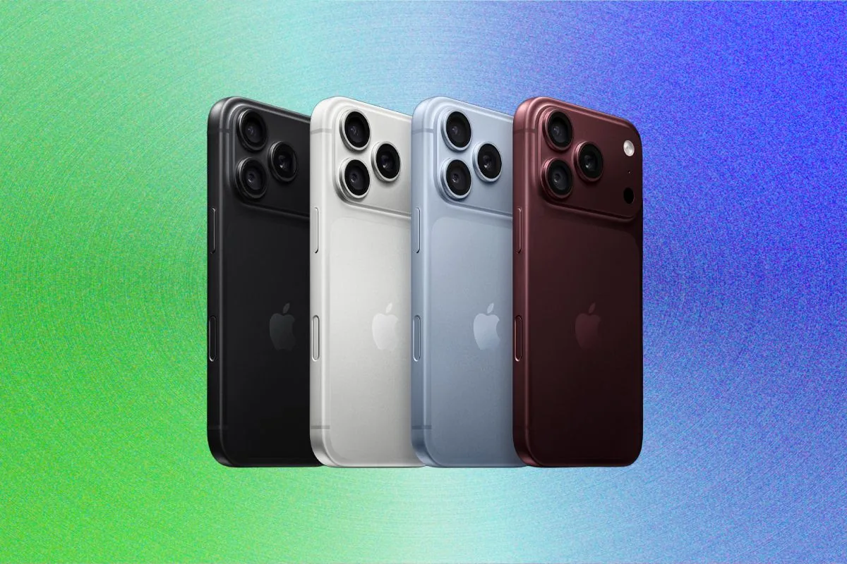 Novos modelos de iPhone 18: qual escolher?
