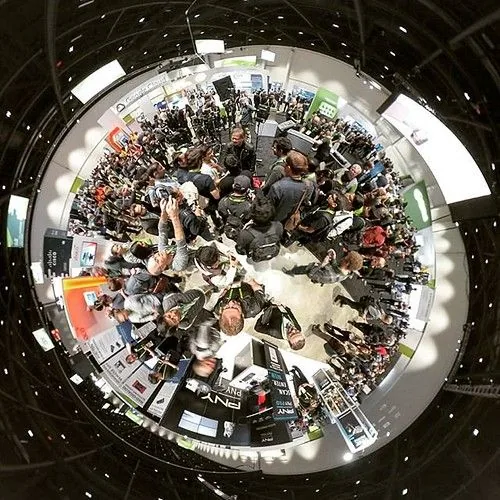 Nvidia prevê dobrar vendas de chips no próximo ano
