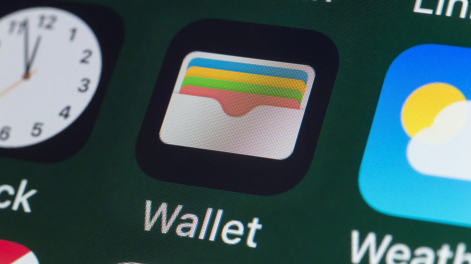 Problemas com Apple Wallet e soluções