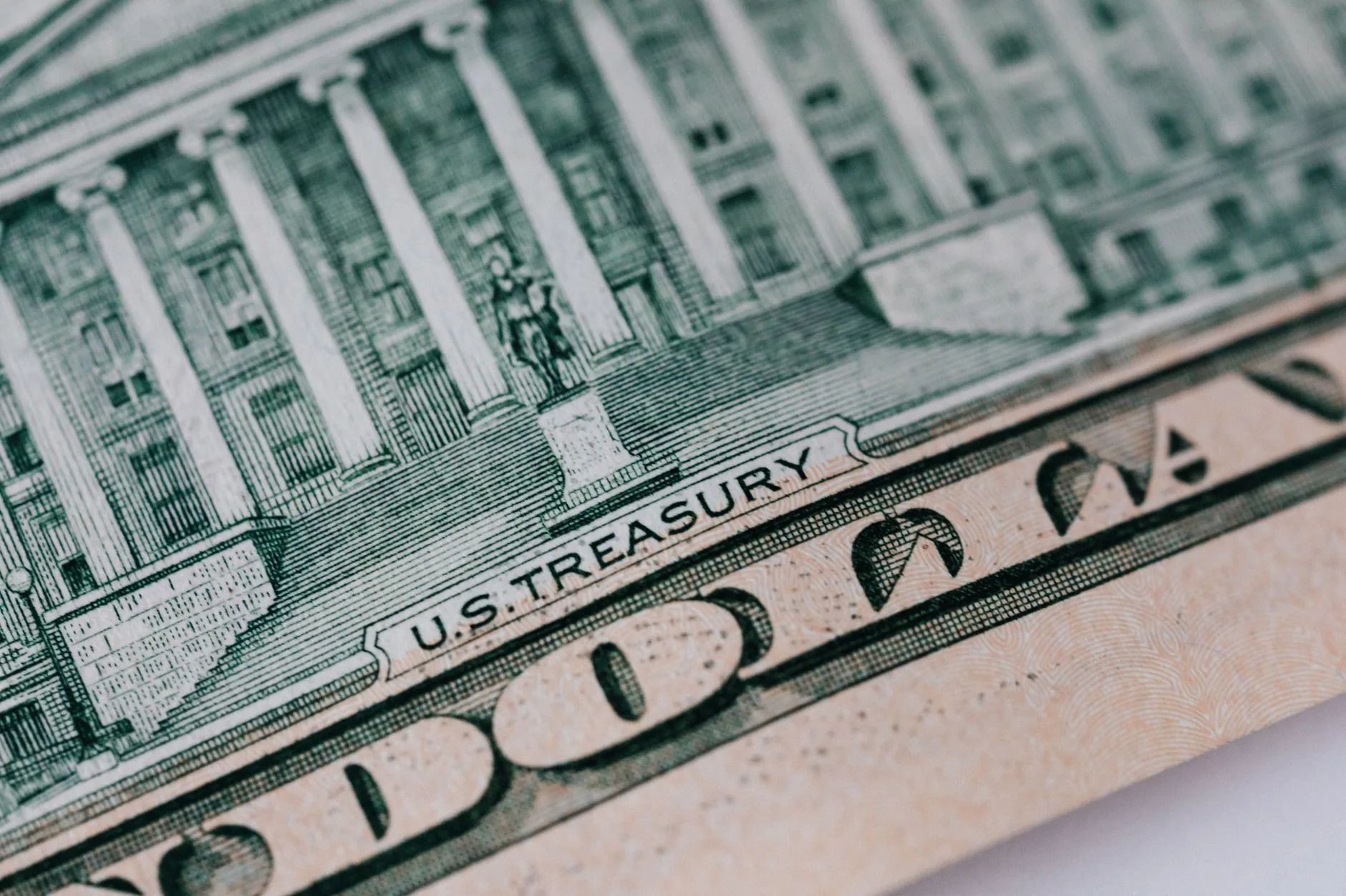 Treasury yields rise, putting pressure on economy