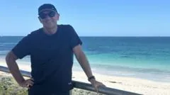 Western Australia issues rare catch-and-kill order for shark