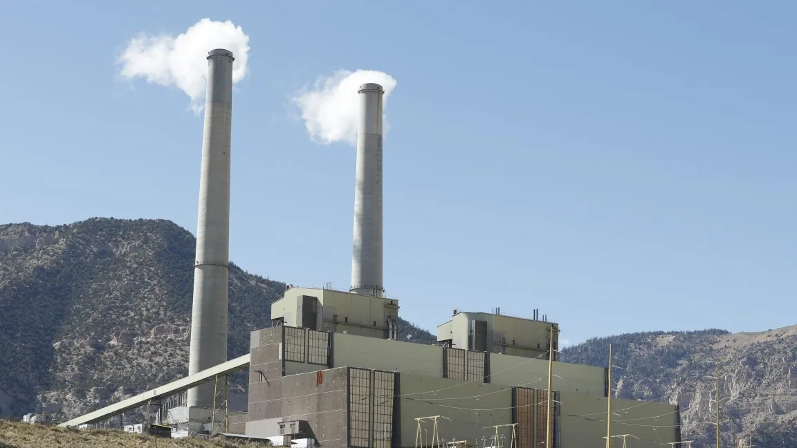 EPA anuncia fim das regras climáticas para usinas