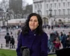 BBC News apresentadora revela diagnóstico de câncer sanguíneo incurável