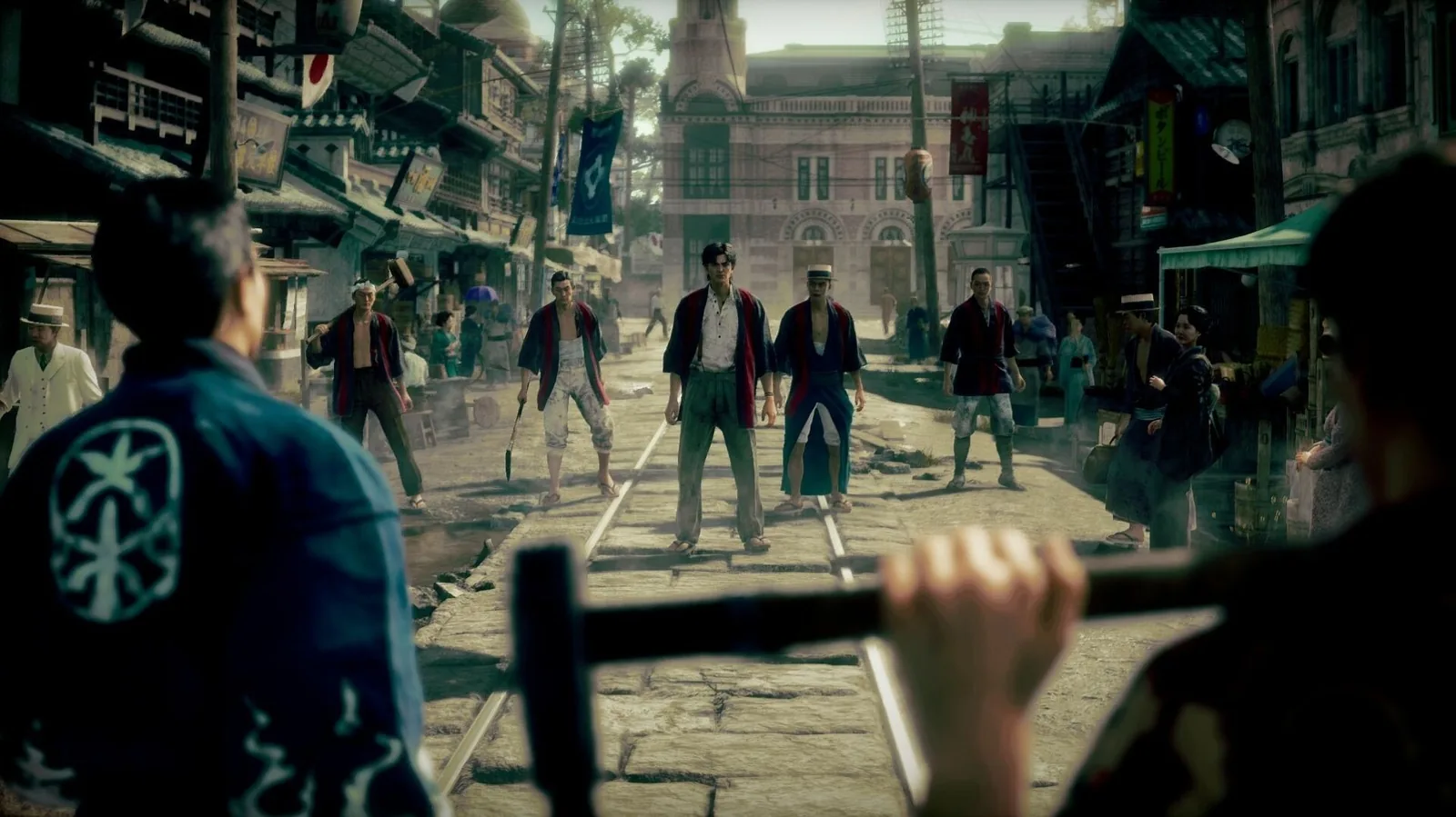 Netflix anuncia novos projetos baseados em jogos