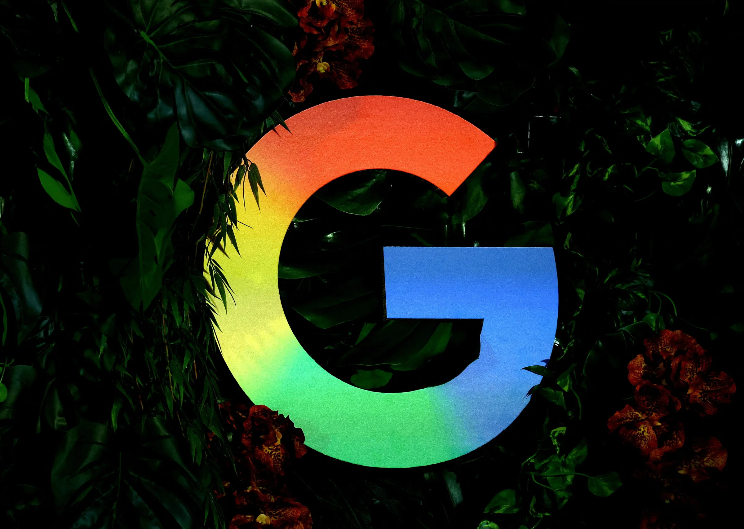 Google testa chips de IA no espaço