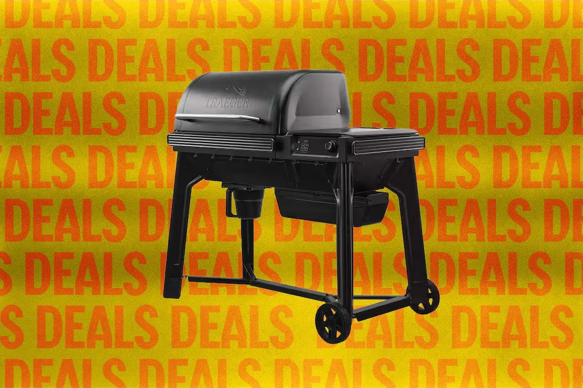 Melhores Ofertas do Dia no Home Depot: Grills e Ferramentas
