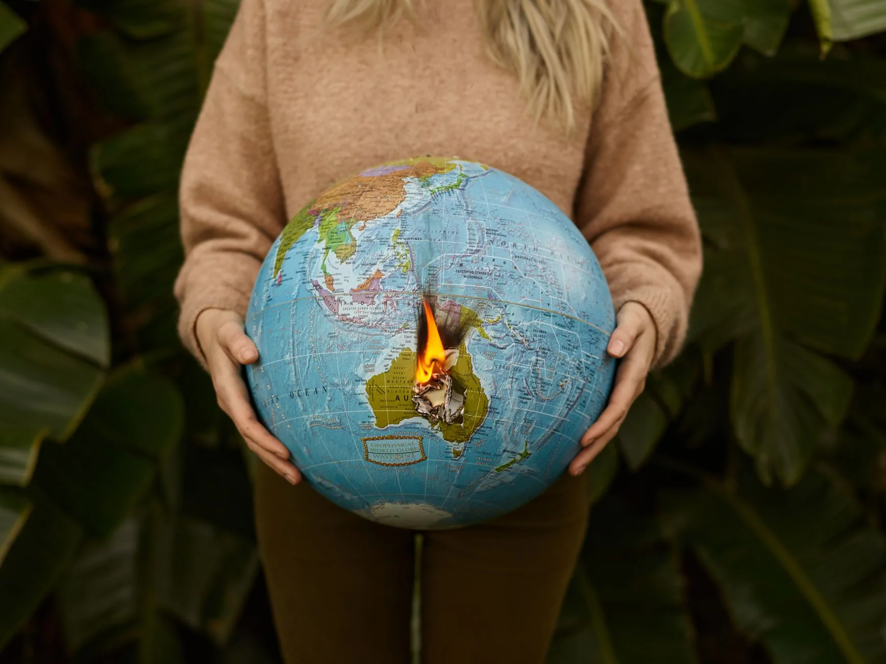 Perguntas e respostas: Situações Complexas ao Redor do Mundo