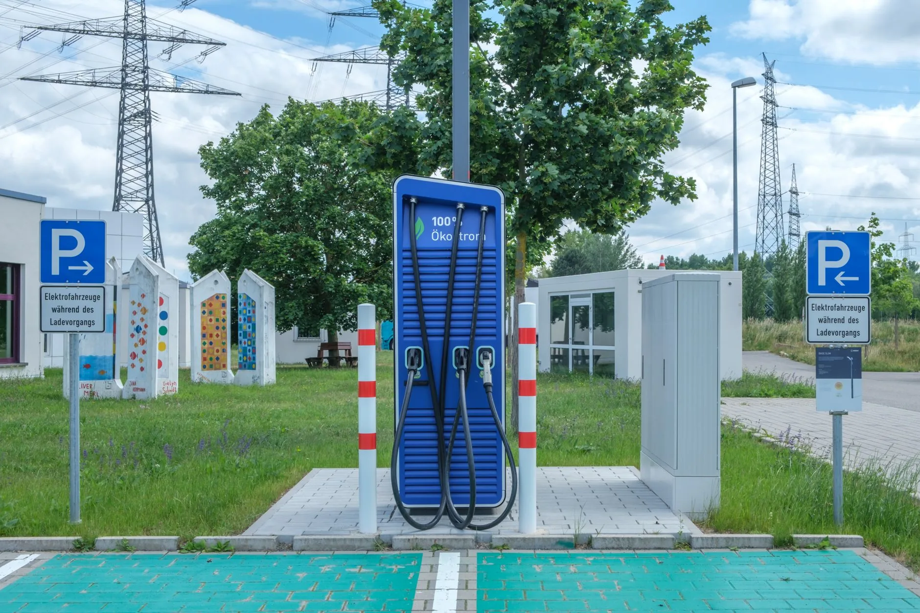 Preços de combustíveis elevam vendas de veículos elétricos na Europa