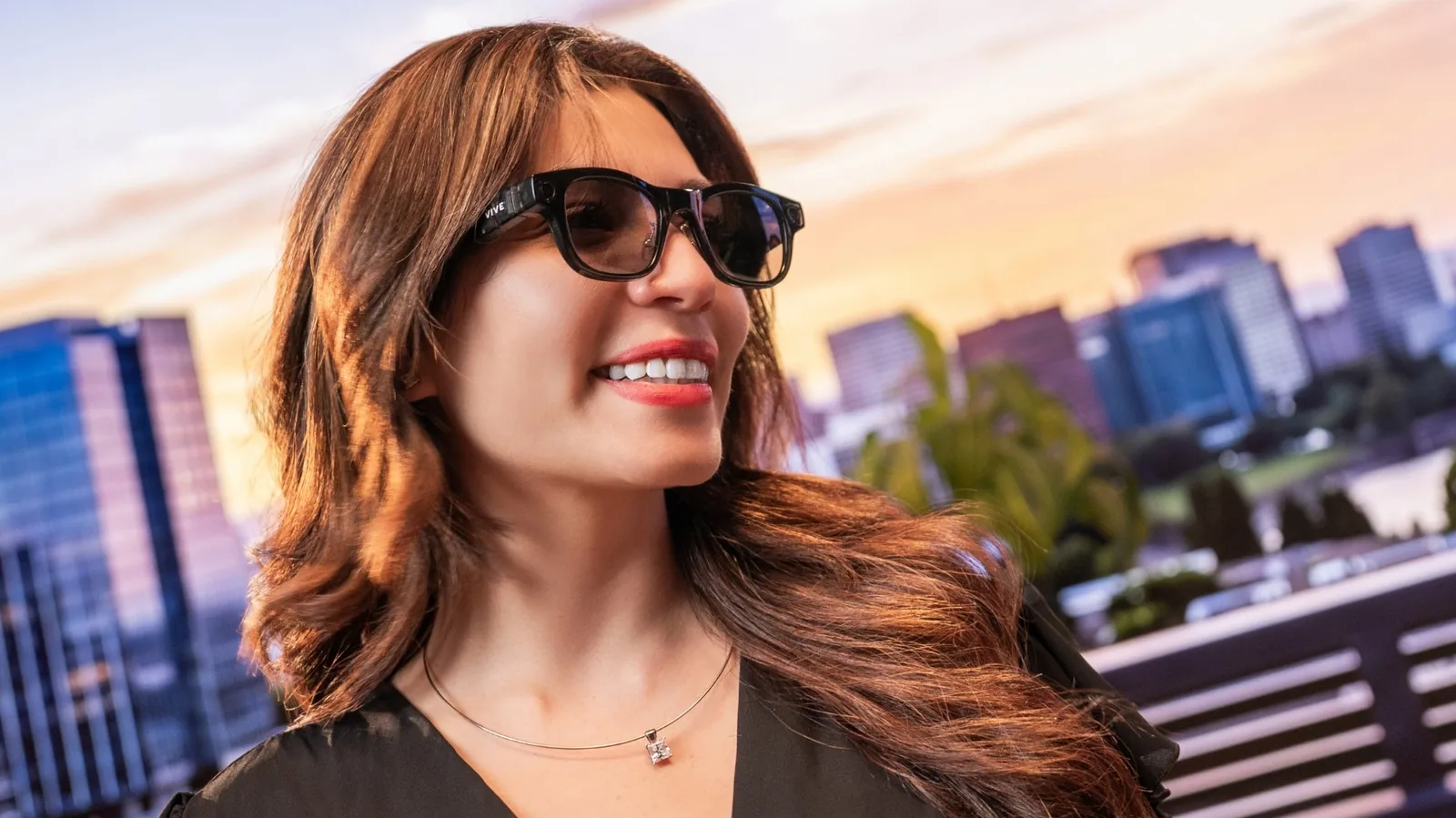HTC Vive Eagle smart glasses chegam ao mercado ocidental