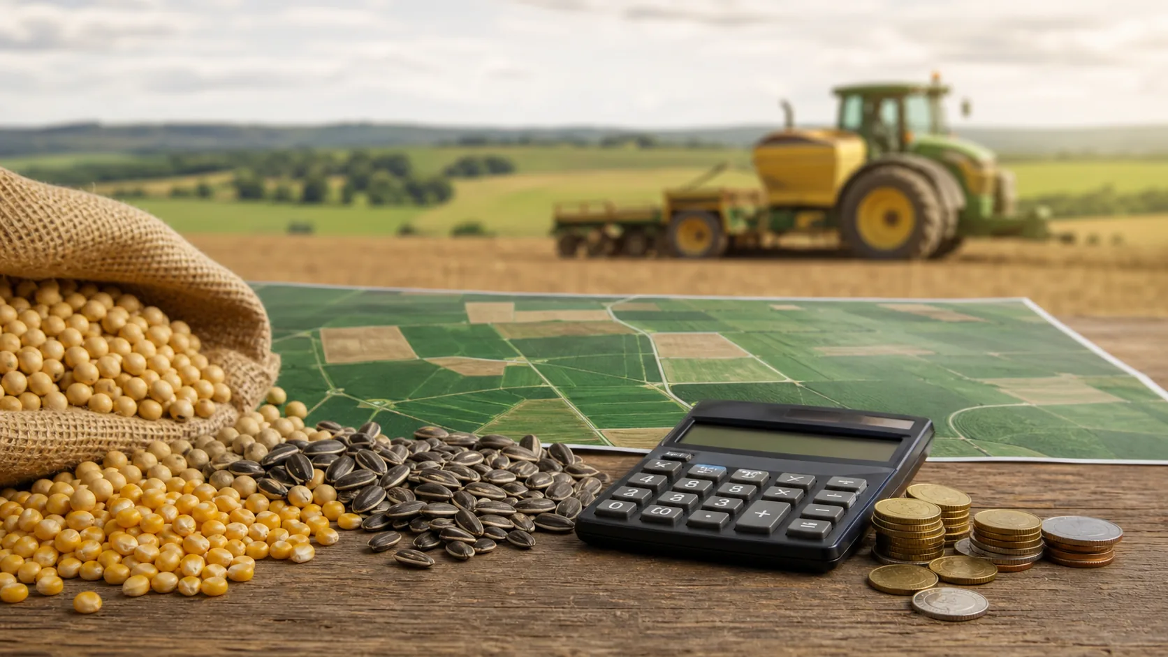 Entidades do agro pedem senso de urgência na implementação da MP das dívidas rurais