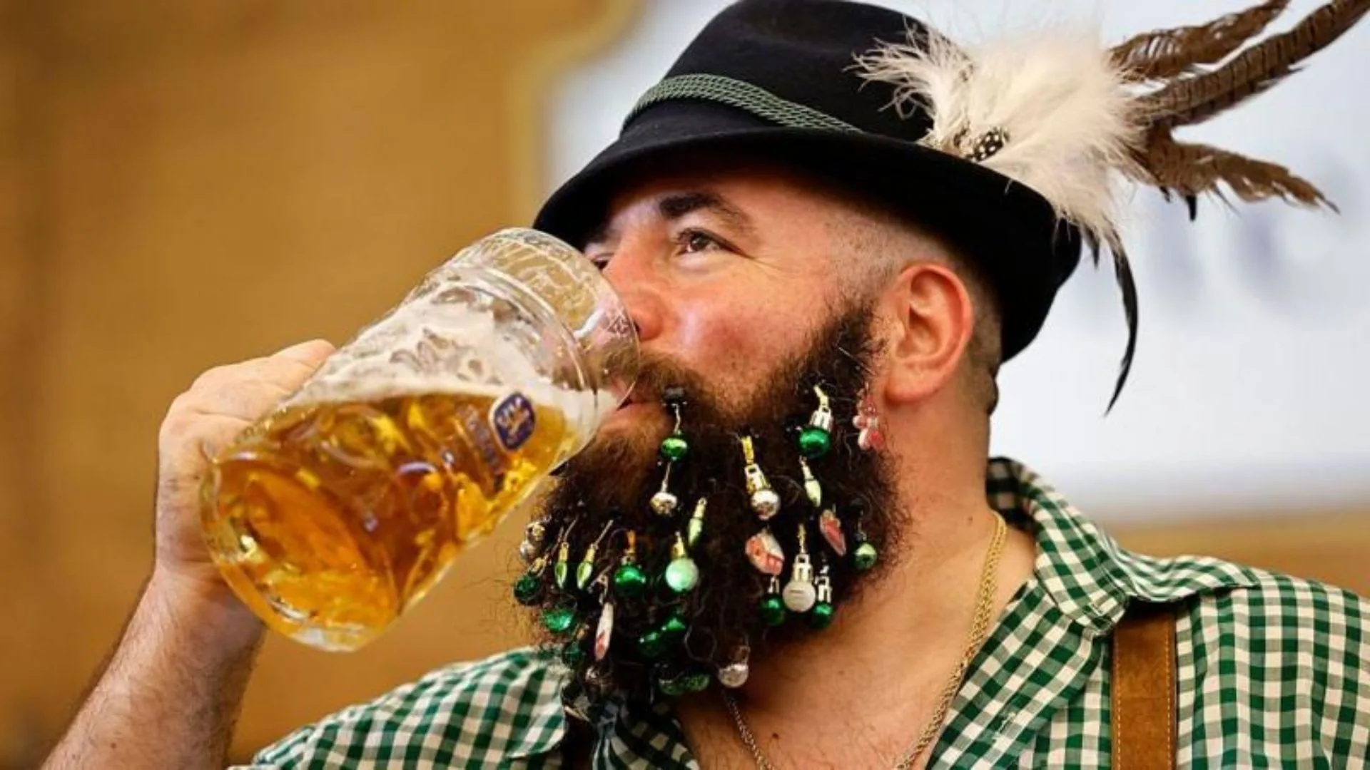 Como um casamento real deu origem à maior festa da cerveja do mundo