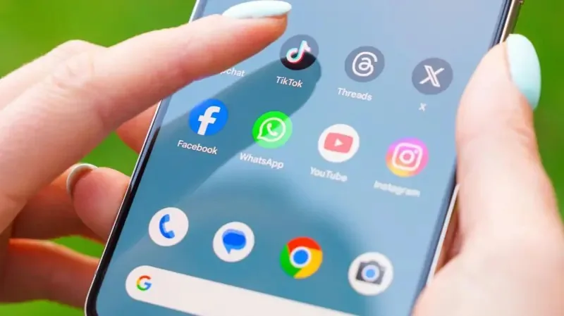 Austrália anuncia projeto de lei para dar mais controle aos usuários de redes sociais