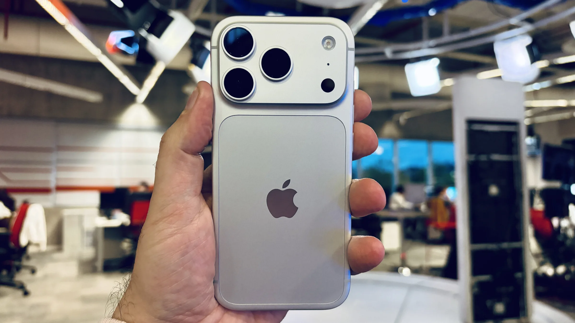 Novo iPhone 18 Pro: conheça suas principais características