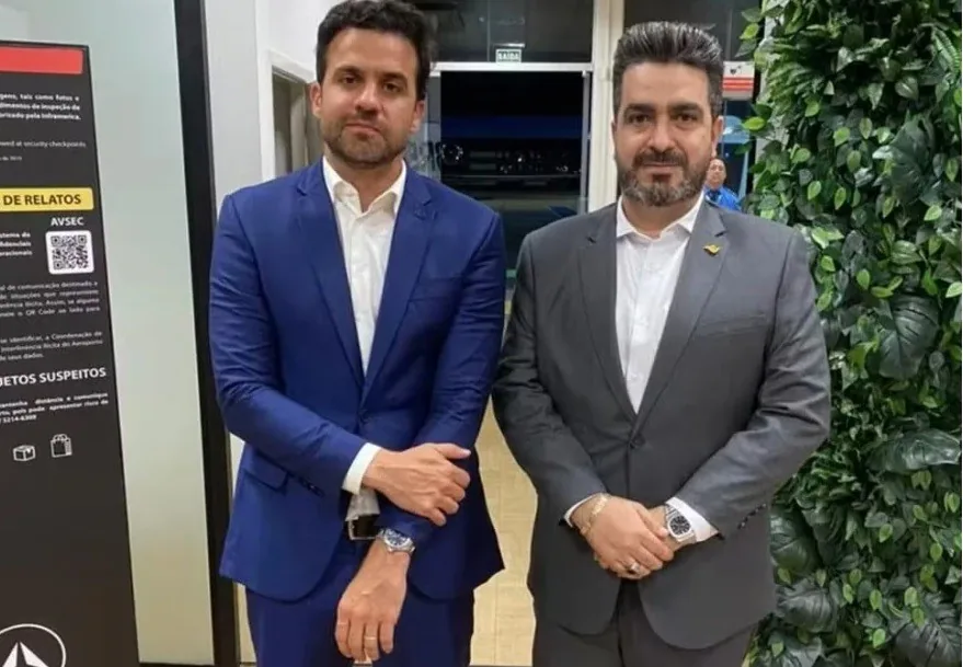 Leonardo Avalanche (PRTB) renuncia à candidatura à Presidência