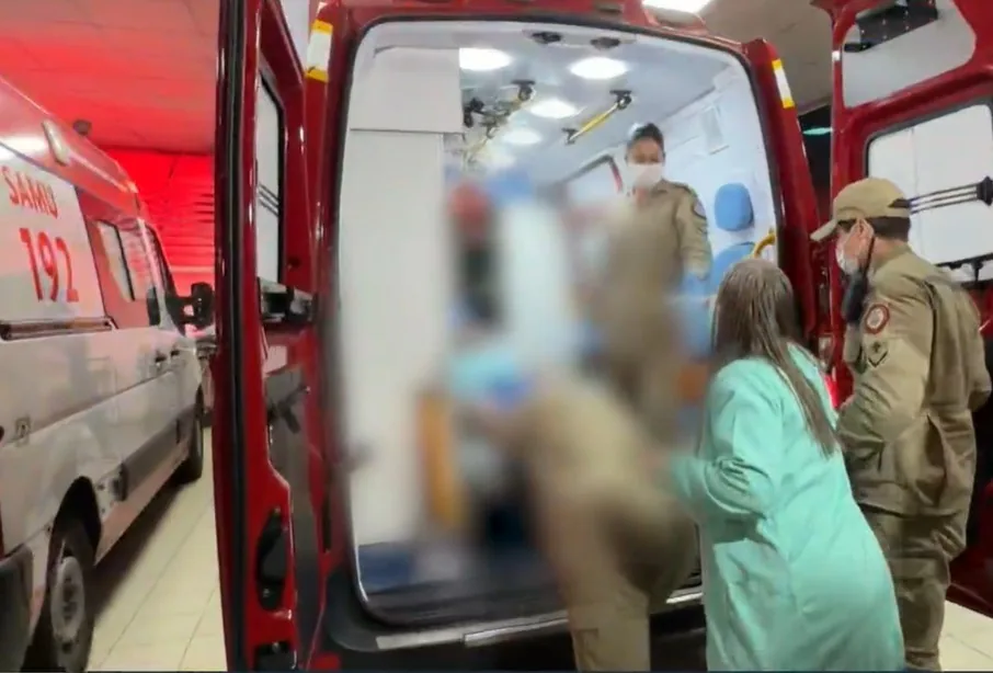 Ataques a tiros deixam quatro feridos em Bayeux e Santa Rita