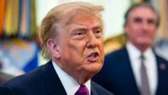 CNN, MS NOW e Politico entram com ação judicial contra banimento do White House