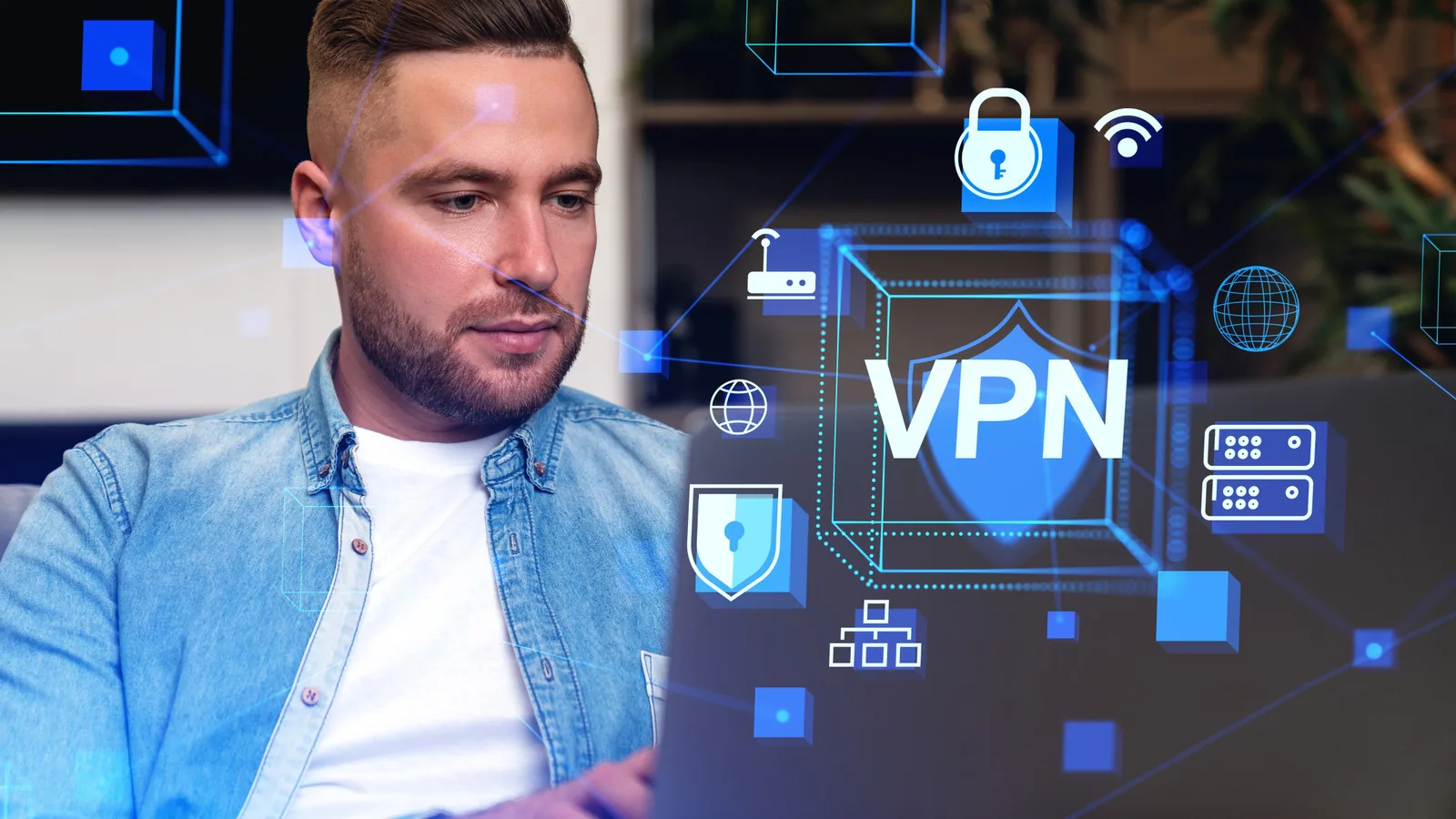 Por que usar um serviço de VPN gratuita pode ser arriscado
