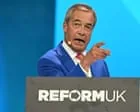 Controvérsias financeiras envolvem Reform e Farage
