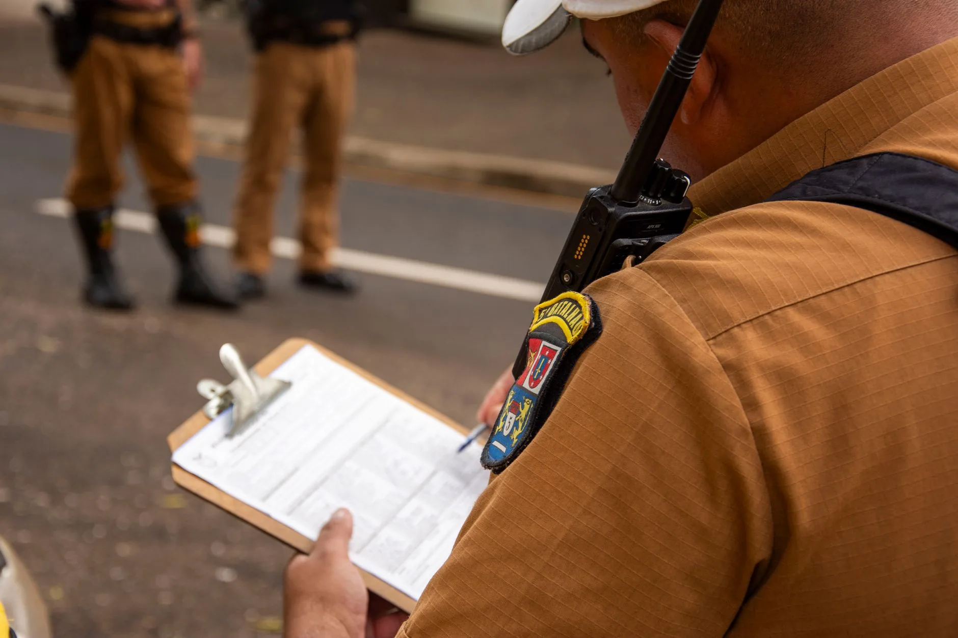 Contexto: Incidentes e Desafios no Brasil