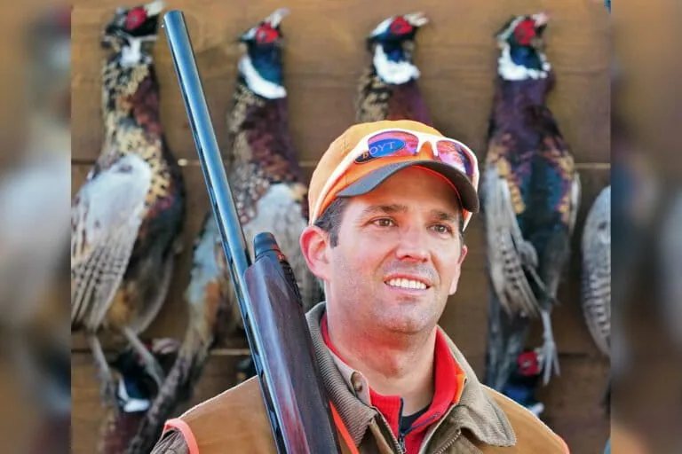 Lobbyista ligado a Trump Jr. representou zoológico controverso