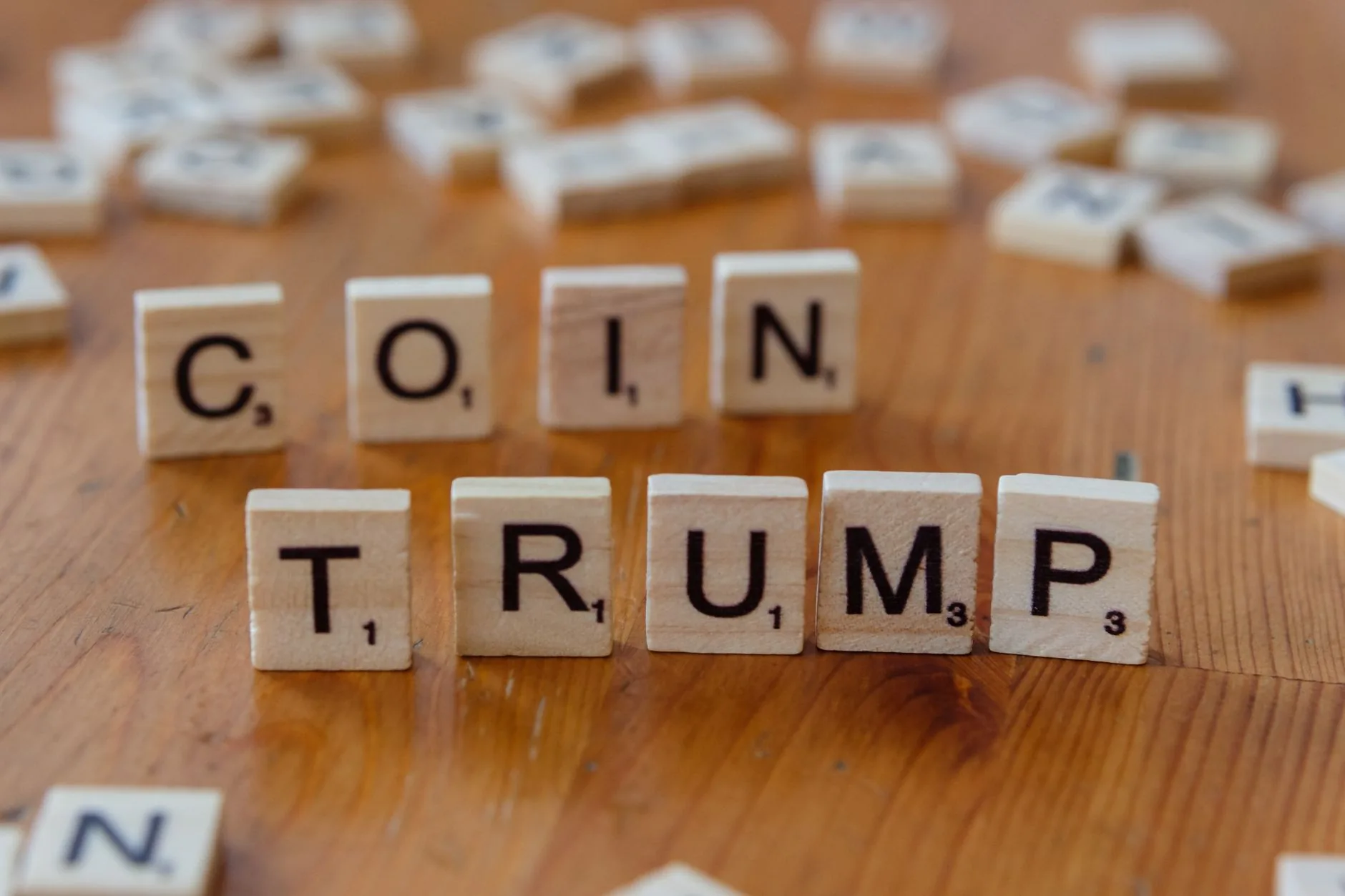 Super PAC de Trump acumula fundos, mas pouca verba foi gasta