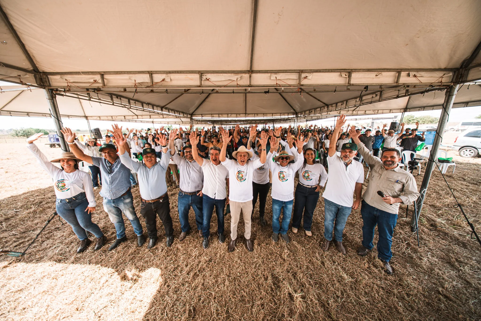 Rally das Forrageiras reúne produtores em Alagoas