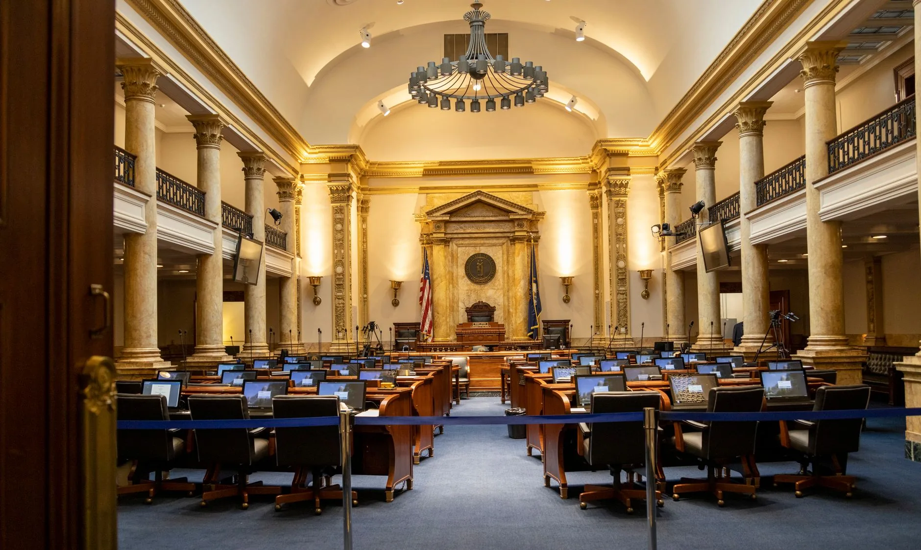 Senado aprova mudanças na estrutura da OAB