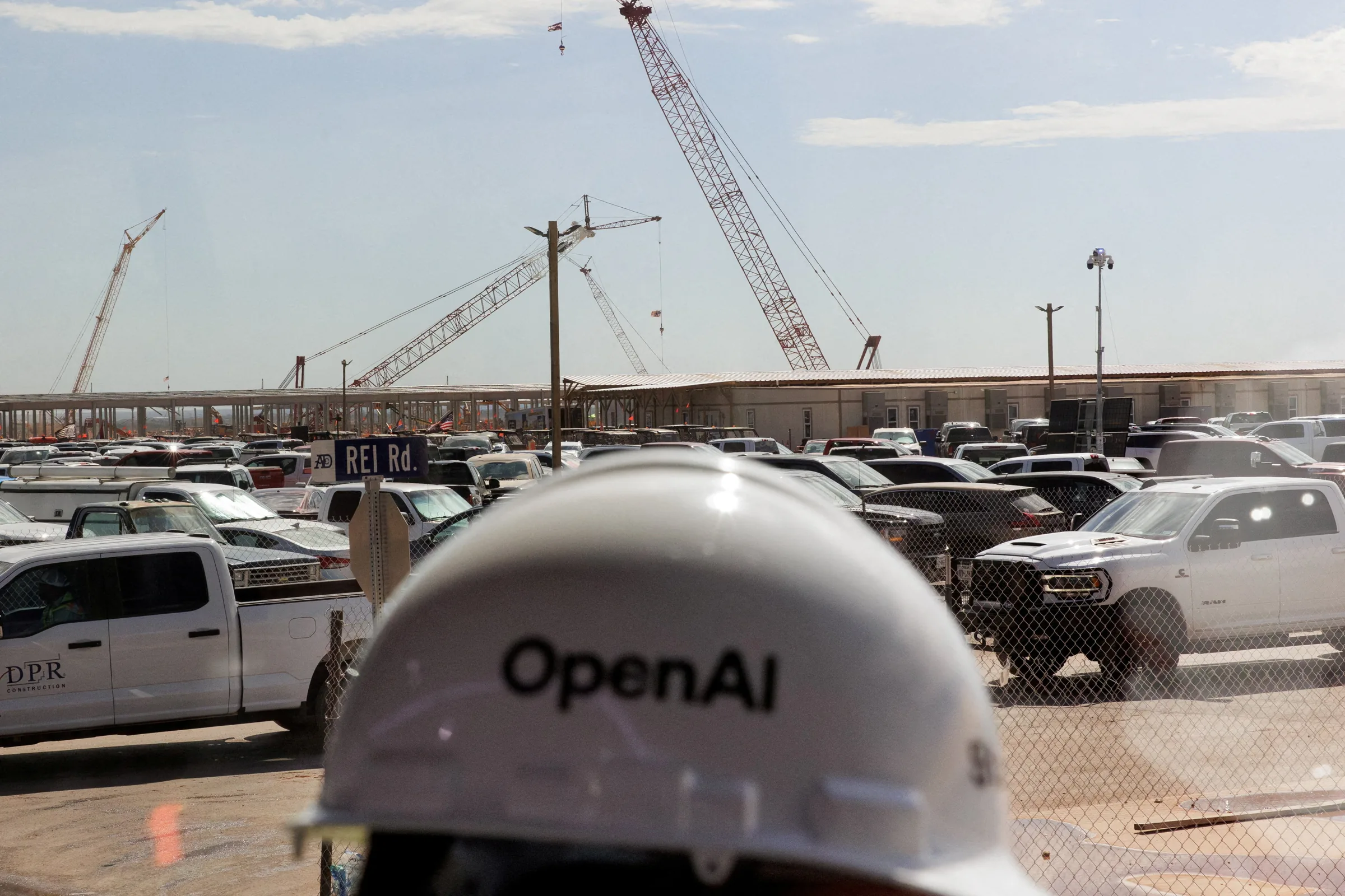 Republicanos do Texas se voltam contra data centers de big techs