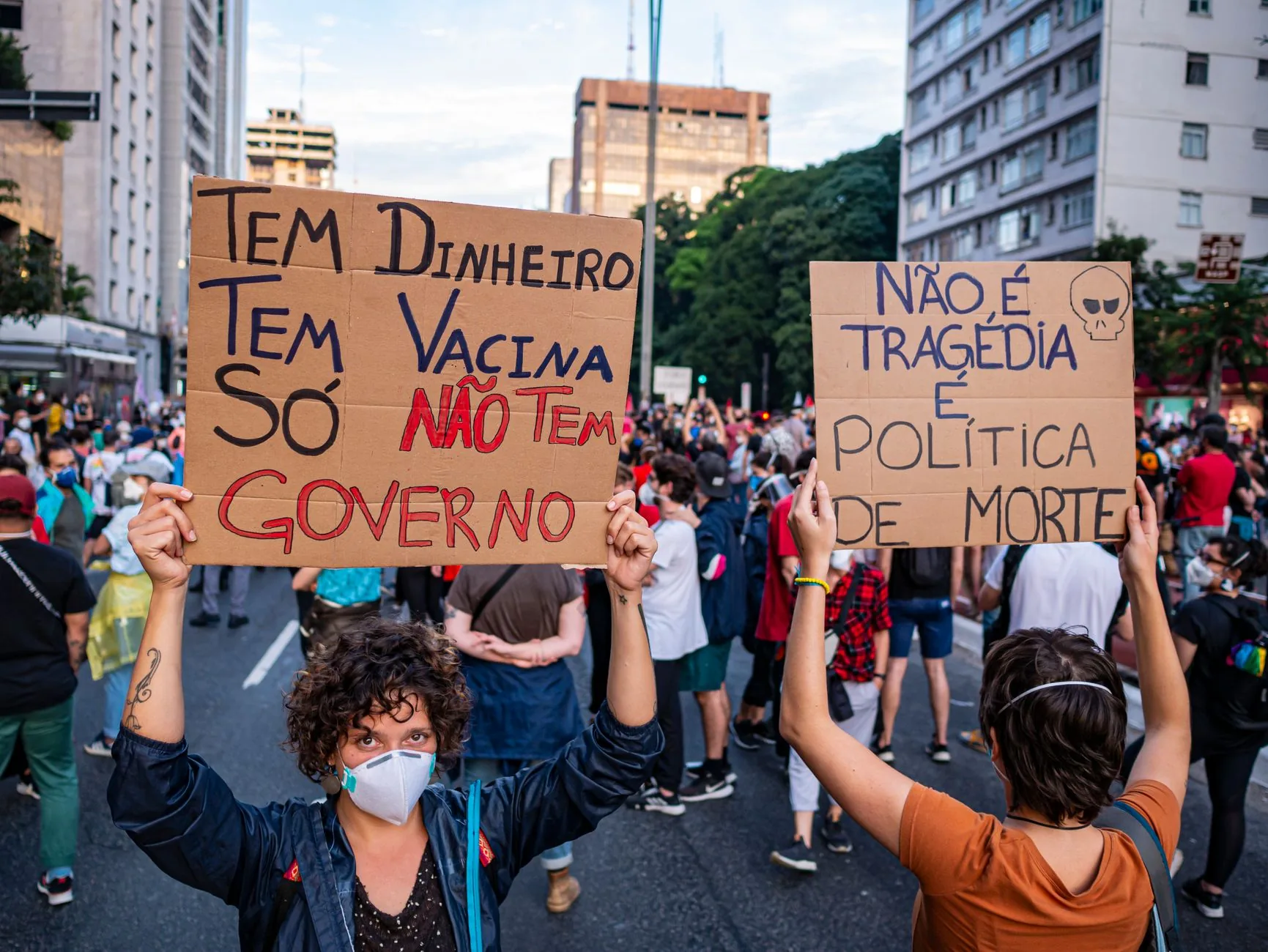 Navegando nas Águas Turvas da Política