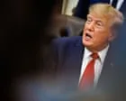 Trump sanciona lei sobre sanções à Rússia e poder para impor tarifas